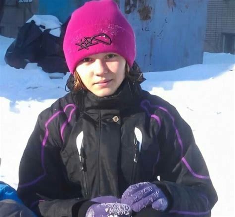 Renata Igorevna “Rina Palenkova” Kambolina .